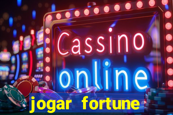 jogar fortune rabbit modo demo